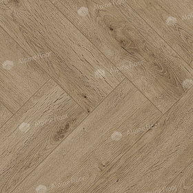 Ламинат Alpine Floor Herringbone 12 Pro LF106-07 Дуб Прованс 12мм, 34 класс с фаской, 1 м.кв.
